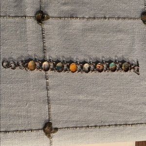 California Charm Bracelet- Maria Shriver